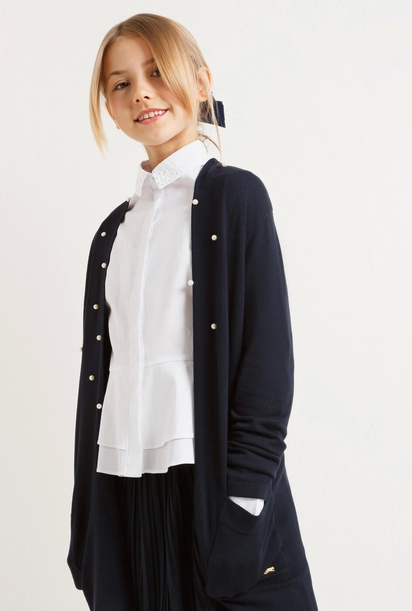 Кардиган Acoola