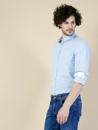 Рубашка Colins