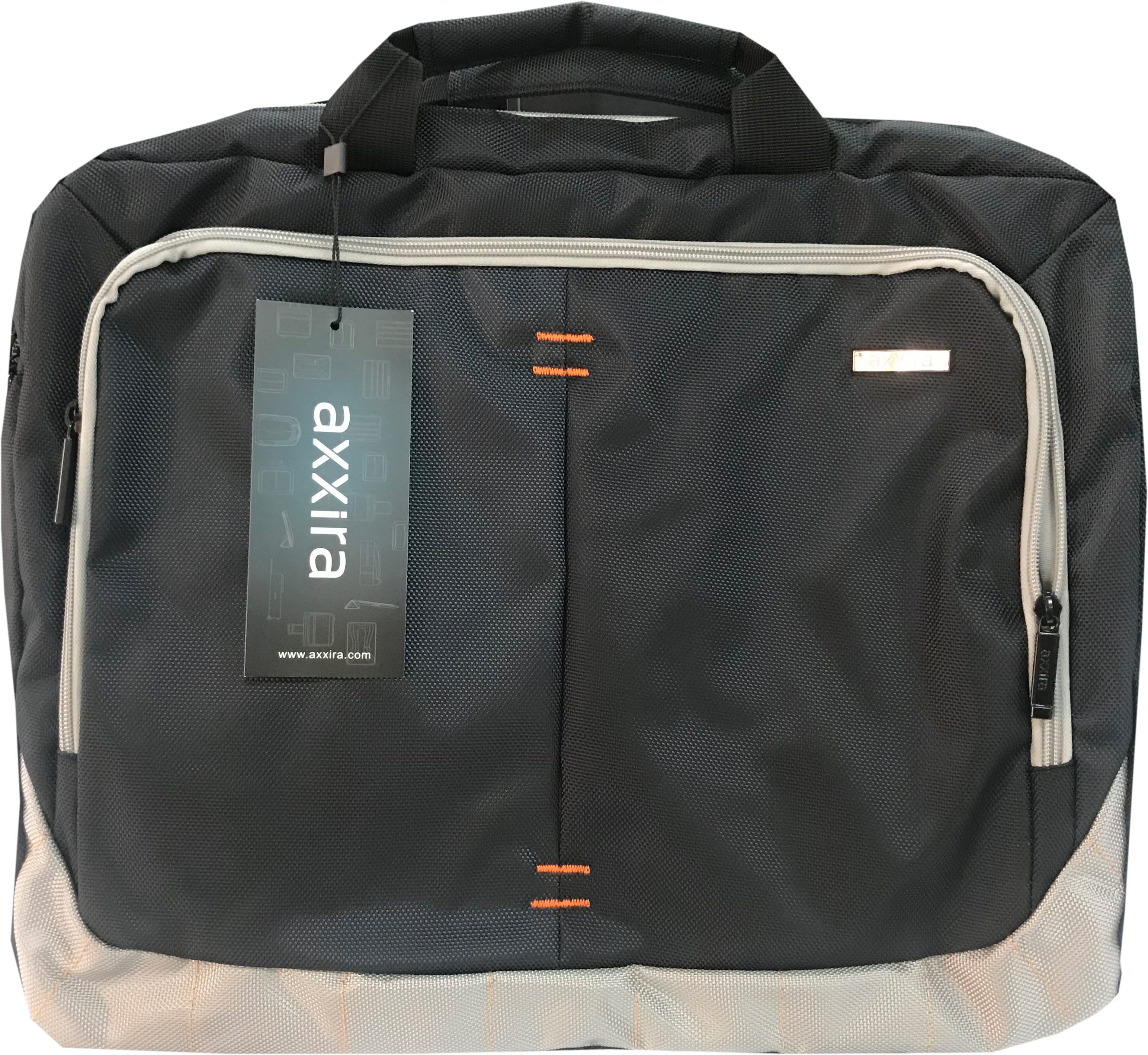 Сумка для ноутбука Axxira K8583W 17\"