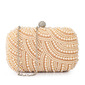 Elegant/Unique Imitation Pearl Clutches